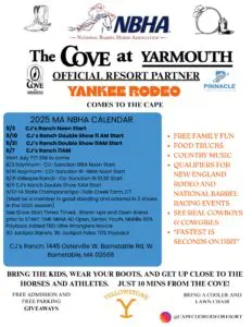 New Partnership Flyer New Partnership Flyer